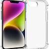 ShieldCase® ShieldCase iPhone 17e shockhülle (Transparent)