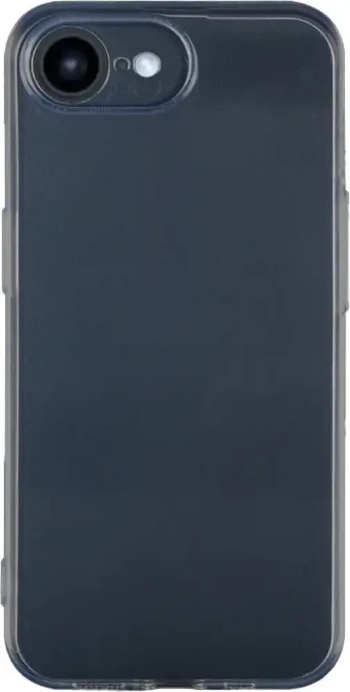 ShieldCase® ShieldCase iPhone 17e ultradünne Hülle (Transparent) ShieldCase® ShieldCase iPhone 17e ultradünne Hülle (Transparent)