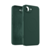 ShieldCase® ShieldCase iPhone 17e Silikon MagSafe back cover (Dunkelgrün) ShieldCase® ShieldCase iPhone 17e Silikon MagSafe back cover (Dunkelgrün)