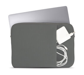 Coverzs Laptoptasche 13 Inch (Grau)