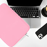 Coverzs Coverzs Laptoptasche 13 Inch (Rosa)