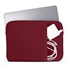 Coverzs Coverzs Laptoptasche 13 Inch (Burgund) Coverzs Coverzs Laptoptasche 13 Inch (Burgund)