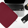 Coverzs Coverzs Laptoptasche 13 Inch (Burgund) Coverzs Coverzs Laptoptasche 13 Inch (Burgund)