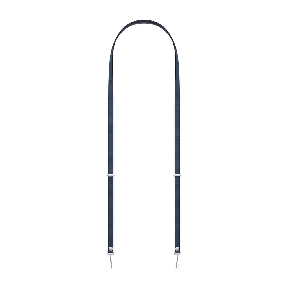 Coverzs Coverzs Crossbody Kord (Blau)