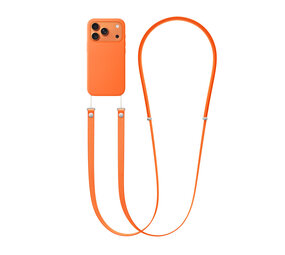 Coverzs Crossbody Kord (Orange)