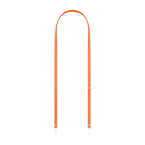 Coverzs Coverzs Crossbody Kord (Orange)