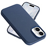 Coverzs Coverzs iPhone 17 Woven MagSafe Hülle mit Kord (Blau) Coverzs Coverzs iPhone 17 Woven MagSafe Hülle mit Kord (Blau)