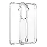 ShieldCase® ShieldCase Shock case Samsung Galaxy A37 (Transparent)