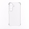 ShieldCase® ShieldCase Shock case Samsung Galaxy A37 (Transparent)