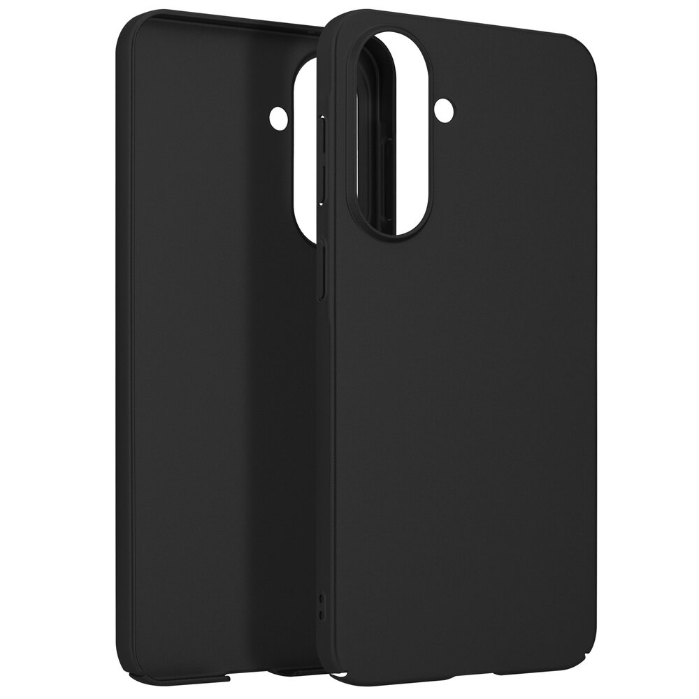 ShieldCase® ShieldCase Samsung Galaxy A37 slim case (Schwarz) ShieldCase® ShieldCase Samsung Galaxy A37 slim case (Schwarz)