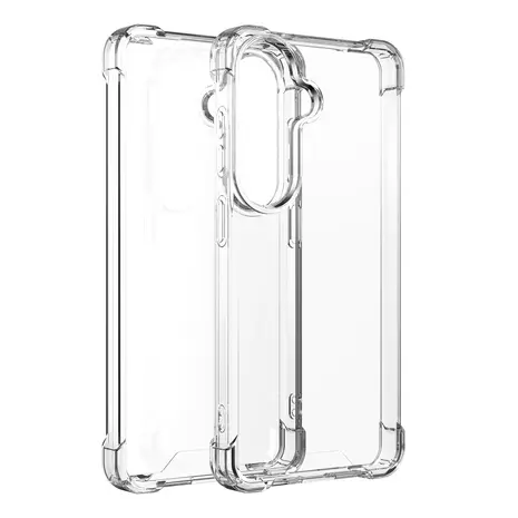 ShieldCase® ShieldCase Shock case Samsung Galaxy A57(Transparent) ShieldCase® ShieldCase Shock case Samsung Galaxy A57(Transparent)