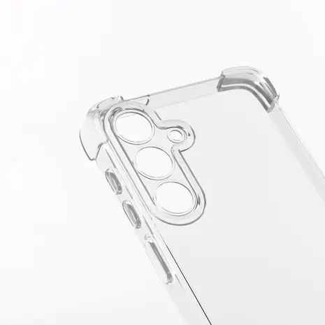 ShieldCase® ShieldCase Shock case Samsung Galaxy A57(Transparent) ShieldCase® ShieldCase Shock case Samsung Galaxy A57(Transparent)