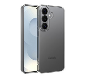 ShieldCase® Samsung Galaxy A57 slim case (Transparent) ShieldCase® Samsung Galaxy A57 slim case (Transparent)