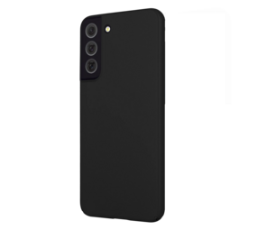 ShieldCase® Samsung Galaxy A57 slim case (Schwarz)