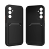 ShieldCase® ShieldCase Samsung Galaxy A57 Silikonhülle mit Kartenfach (Schwarz) ShieldCase® ShieldCase Samsung Galaxy A57 Silikonhülle mit Kartenfach (Schwarz)
