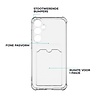 ShieldCase® ShieldCase Samsung Galaxy A57 TPU Hülle mit Kartenfach (Transparent) ShieldCase® ShieldCase Samsung Galaxy A57 TPU Hülle mit Kartenfach (Transparent)