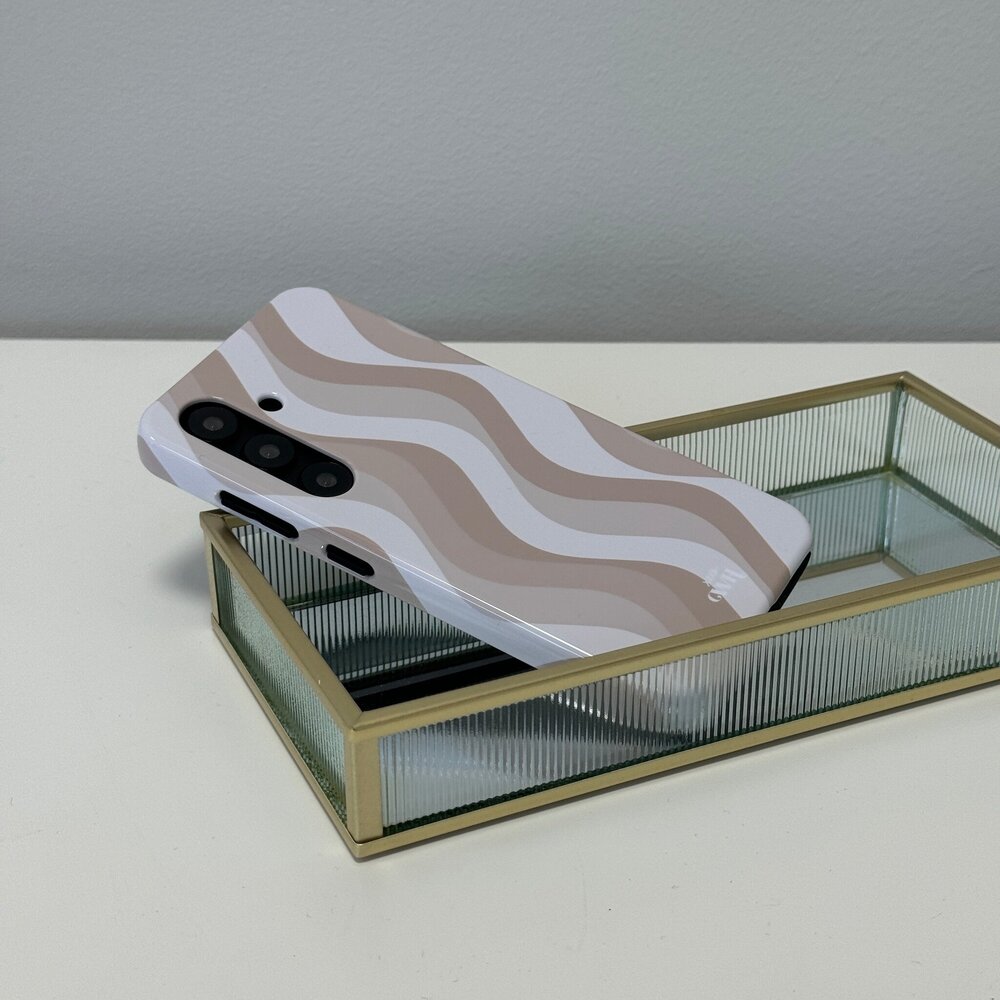 xoxo Wildhearts xoxo Wildhearts Minimal Nude - Samsung Galaxy S26 xoxo Wildhearts xoxo Wildhearts Minimal Nude - Samsung Galaxy S26