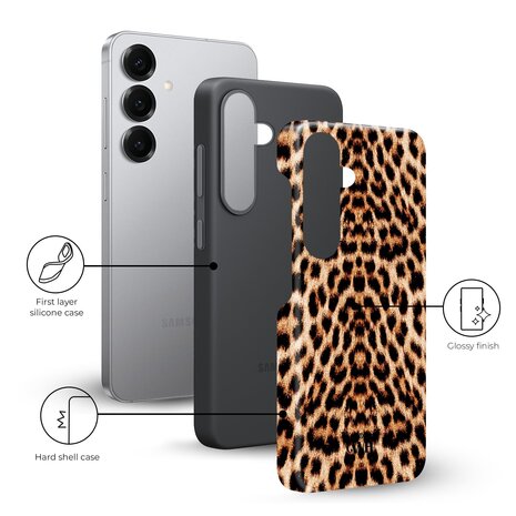 xoxo Wildhearts xoxo Wildhearts Wild Thing - Samsung Galaxy S26