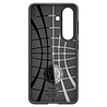 Spigen Spigen Samsung Galaxy S26 Liquid Air Matte Black