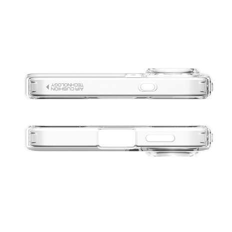 Spigen Spigen Samsung Galaxy S26 Liquid Crystal Crystal Clear