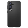 Spigen Spigen Samsung Galaxy S26 Liquid Air MagFit Matte Black