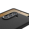 Spigen Spigen Samsung Galaxy S26 Liquid Air MagFit Matte Black