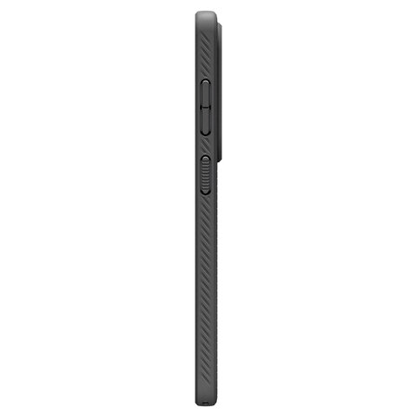 Spigen Spigen Samsung Galaxy S26 Liquid Air MagFit Matte Black
