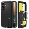 Spigen Spigen Samsung Galaxy S26 Tough Armor MagFit Black