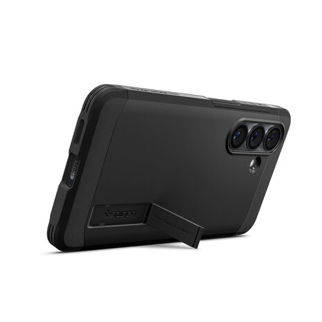 Spigen Spigen Samsung Galaxy S26 Tough Armor MagFit Black