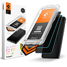 Spigen Spigen Samsung Galaxy S26 Glas.tR EZ Fit Pro HD (Privacy) (2P)