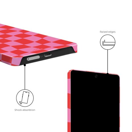 xoxo Wildhearts xoxo Wildhearts Drunk In Love - Samsung Galaxy S26 Plus