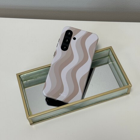 xoxo Wildhearts xoxo Wildhearts Minimal Nude - Samsung Galaxy S26 Plus