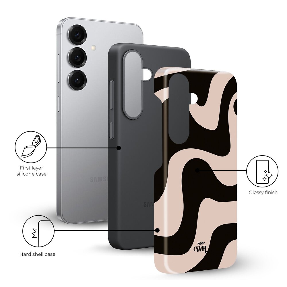 xoxo Wildhearts xoxo Wildhearts Ride With Me - Samsung Galaxy S26 Plus xoxo Wildhearts xoxo Wildhearts Ride With Me - Samsung Galaxy S26 Plus