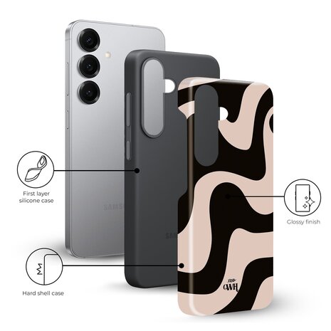 xoxo Wildhearts xoxo Wildhearts Ride With Me - Samsung Galaxy S26 Plus xoxo Wildhearts xoxo Wildhearts Ride With Me - Samsung Galaxy S26 Plus