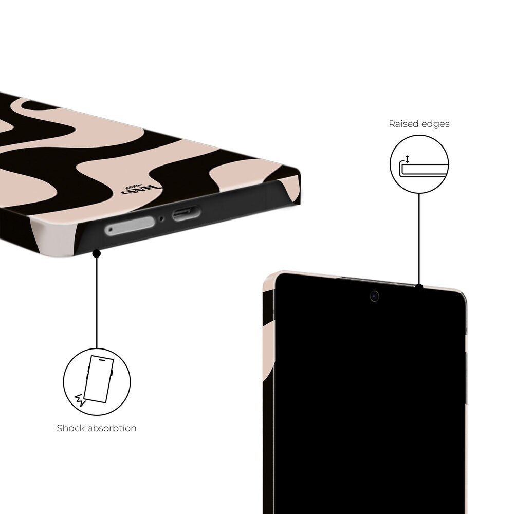 xoxo Wildhearts xoxo Wildhearts Ride With Me - Samsung Galaxy S26 Plus xoxo Wildhearts xoxo Wildhearts Ride With Me - Samsung Galaxy S26 Plus