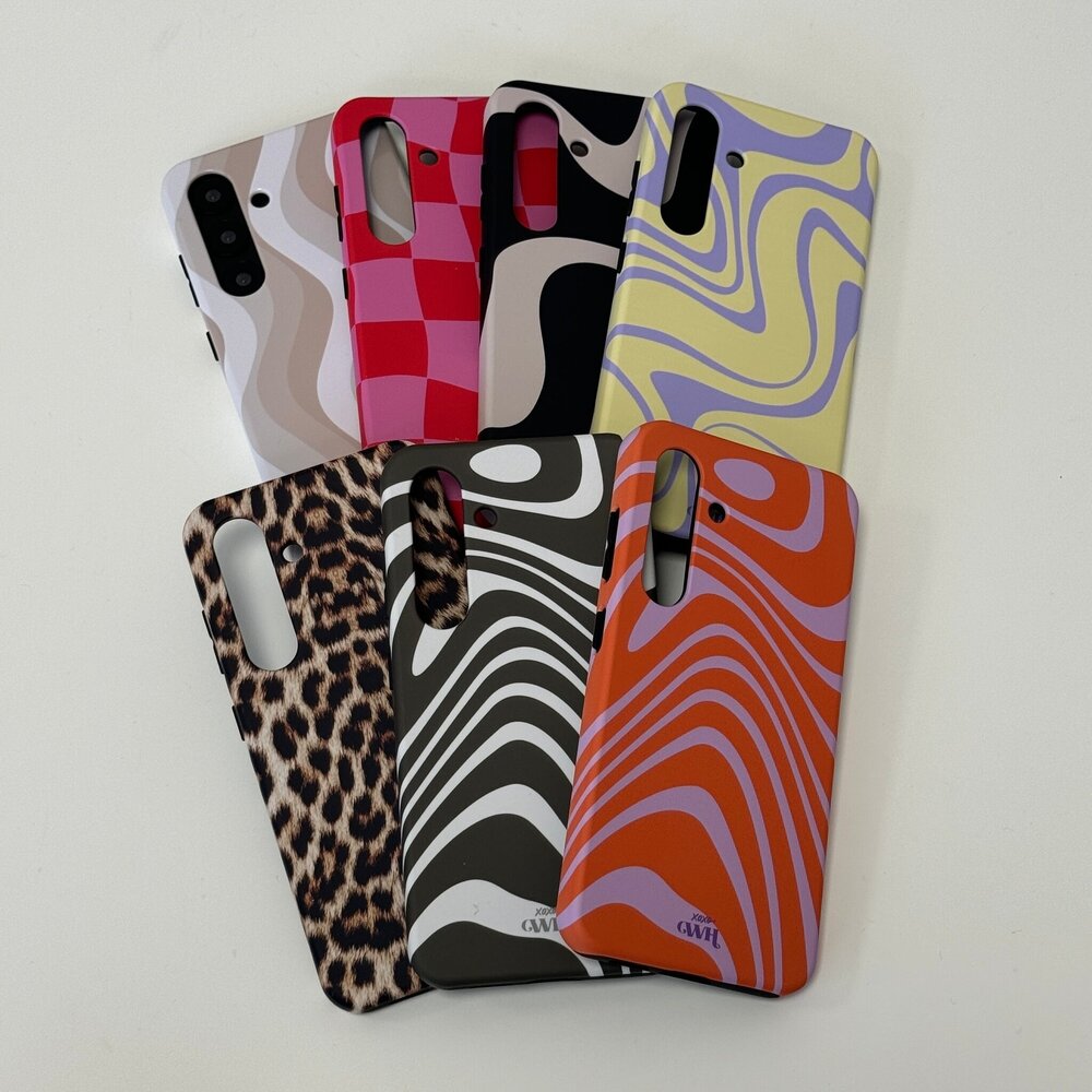 xoxo Wildhearts xoxo Wildhearts Sunny Side Up - Samsung Galaxy S26 Plus