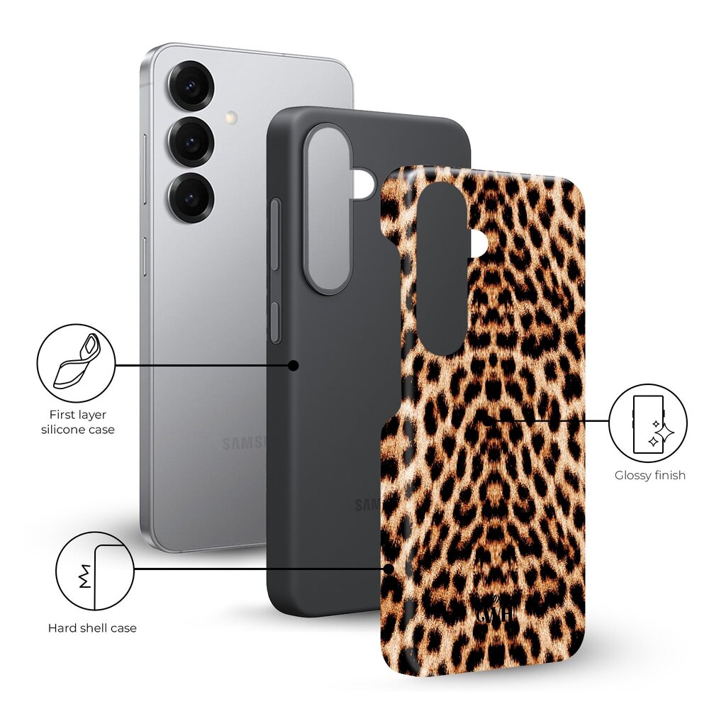 xoxo Wildhearts xoxo Wildhearts Wild Thing - Samsung Galaxy S26 Plus