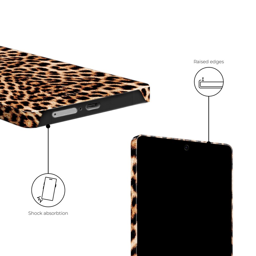 xoxo Wildhearts xoxo Wildhearts Wild Thing - Samsung Galaxy S26 Plus