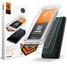 Spigen Spigen Samsung Galaxy S26 Plus Glas.tR EZ Fit Pro HD (2P)