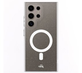 xoxo Wildhearts Sparkle Away MagSafe Transparent - Samsung Galaxy S26 Ultra xoxo Wildhearts Sparkle Away MagSafe Transparent - Samsung Galaxy S26 Ultra