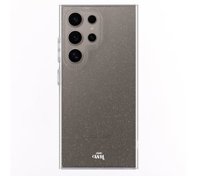 xoxo Wildhearts Sparkle Away Transparent - Samsung Galaxy S26 Ultra xoxo Wildhearts Sparkle Away Transparent - Samsung Galaxy S26 Ultra