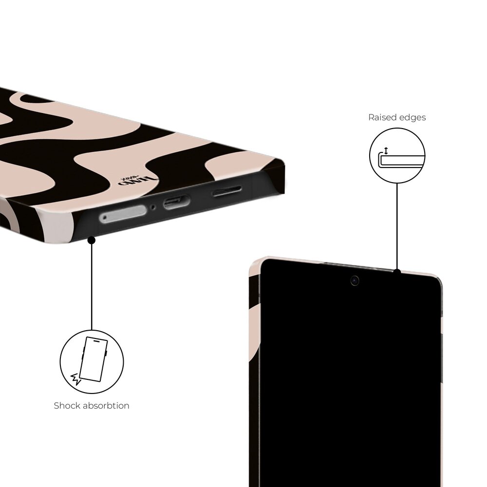 xoxo Wildhearts xoxo Wildhearts Ride With Me - Samsung Galaxy S26 Ultra