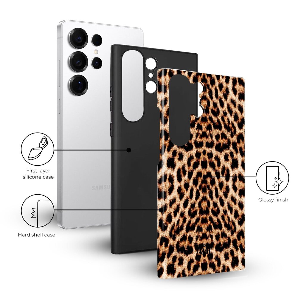 xoxo Wildhearts xoxo Wildhearts Wild Thing - Samsung Galaxy S26 Ultra xoxo Wildhearts xoxo Wildhearts Wild Thing - Samsung Galaxy S26 Ultra