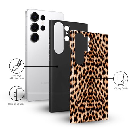 xoxo Wildhearts xoxo Wildhearts Wild Thing - Samsung Galaxy S26 Ultra xoxo Wildhearts xoxo Wildhearts Wild Thing - Samsung Galaxy S26 Ultra