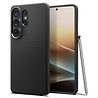 Spigen Spigen Samsung Galaxy S26 Ultra Liquid Air Matte Black