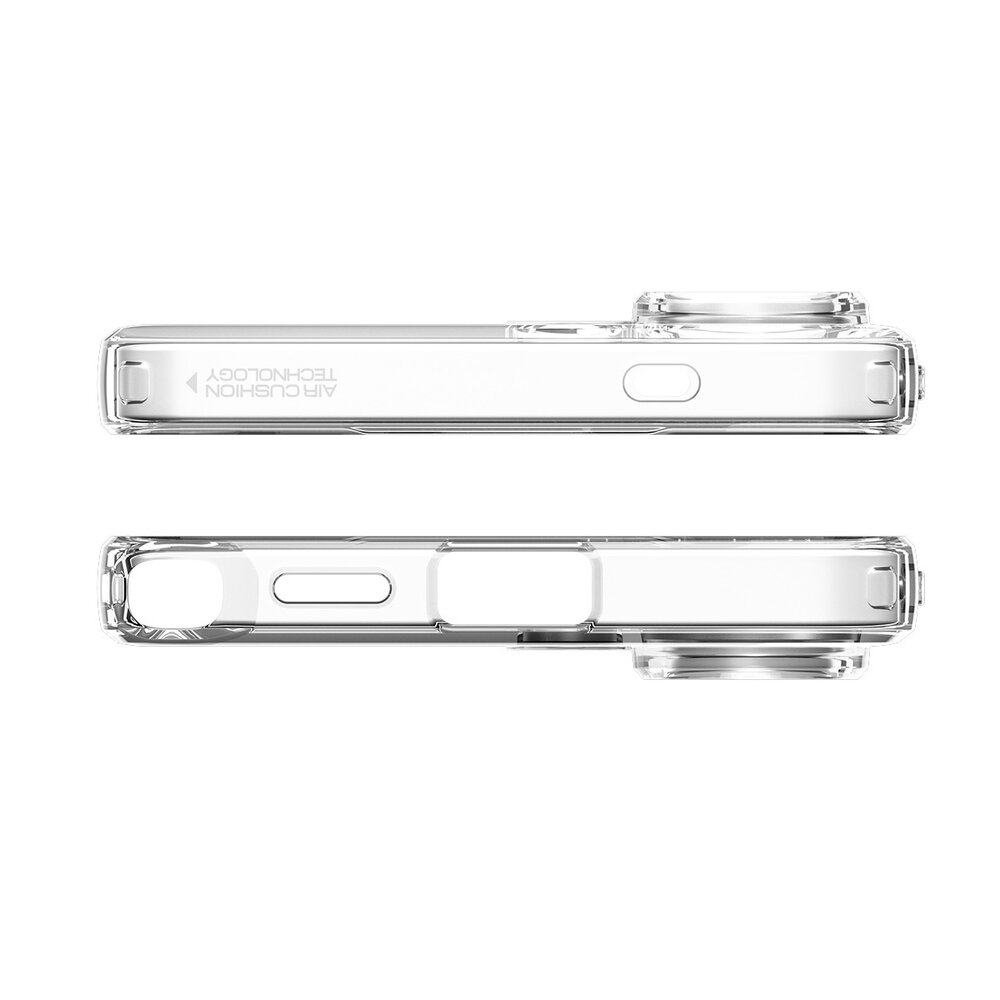 Spigen Spigen Samsung Galaxy S26 Ultra Liquid Crystal Crystal Clear