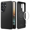 Spigen Spigen Samsung Galaxy S26 Ultra Liquid Air MagFit Matte Black