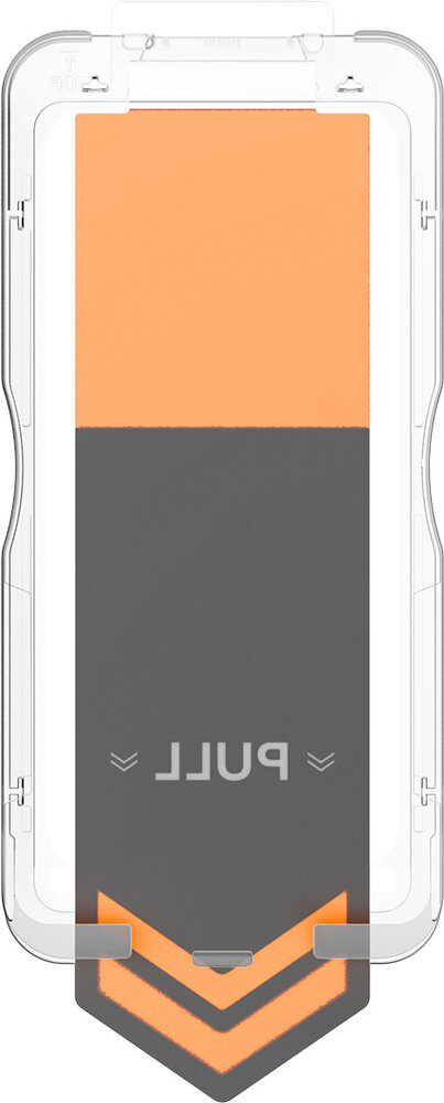 Spigen Spigen Samsung Galaxy S26 Ultra Glas.tR EZ Fit Pro HD (Privacy) (2P)