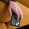 Coverzs Coverzs iPhone 13 Pro matte Shockcase (Schwarz)
