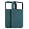 ShieldCase® ShieldCase iPhone 18 Pro Silikonhülle (Dunkelgrün) ShieldCase® ShieldCase iPhone 18 Pro Silikonhülle (Dunkelgrün)